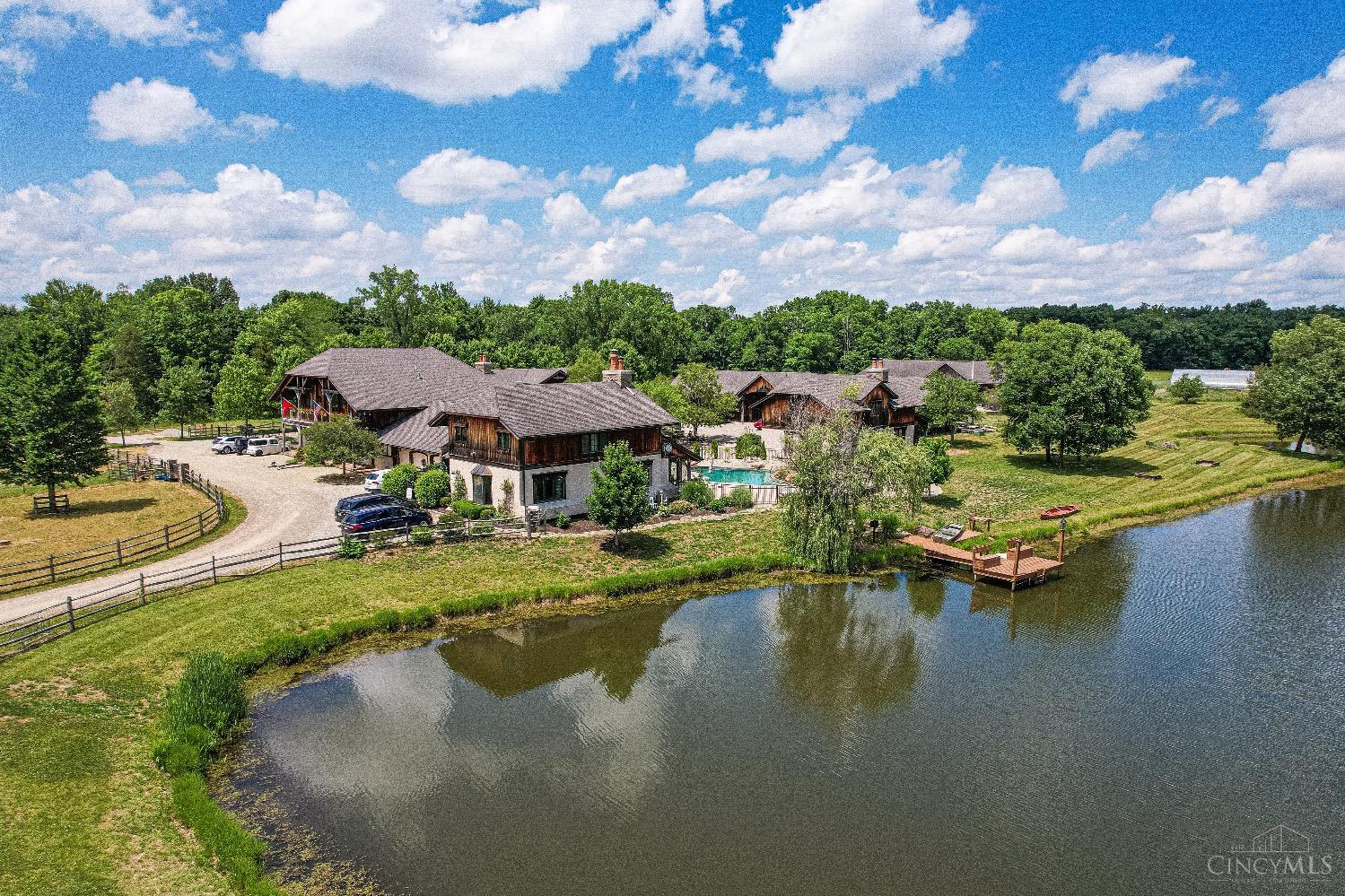 955 Lavender Way