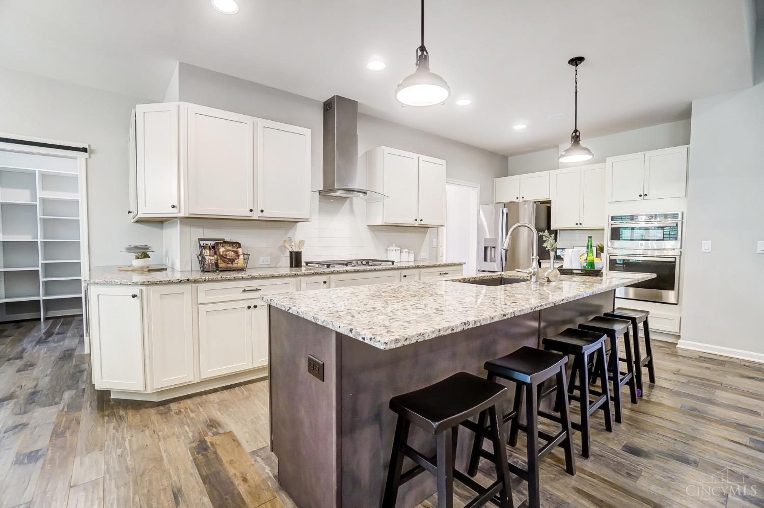 955 Lavender Way