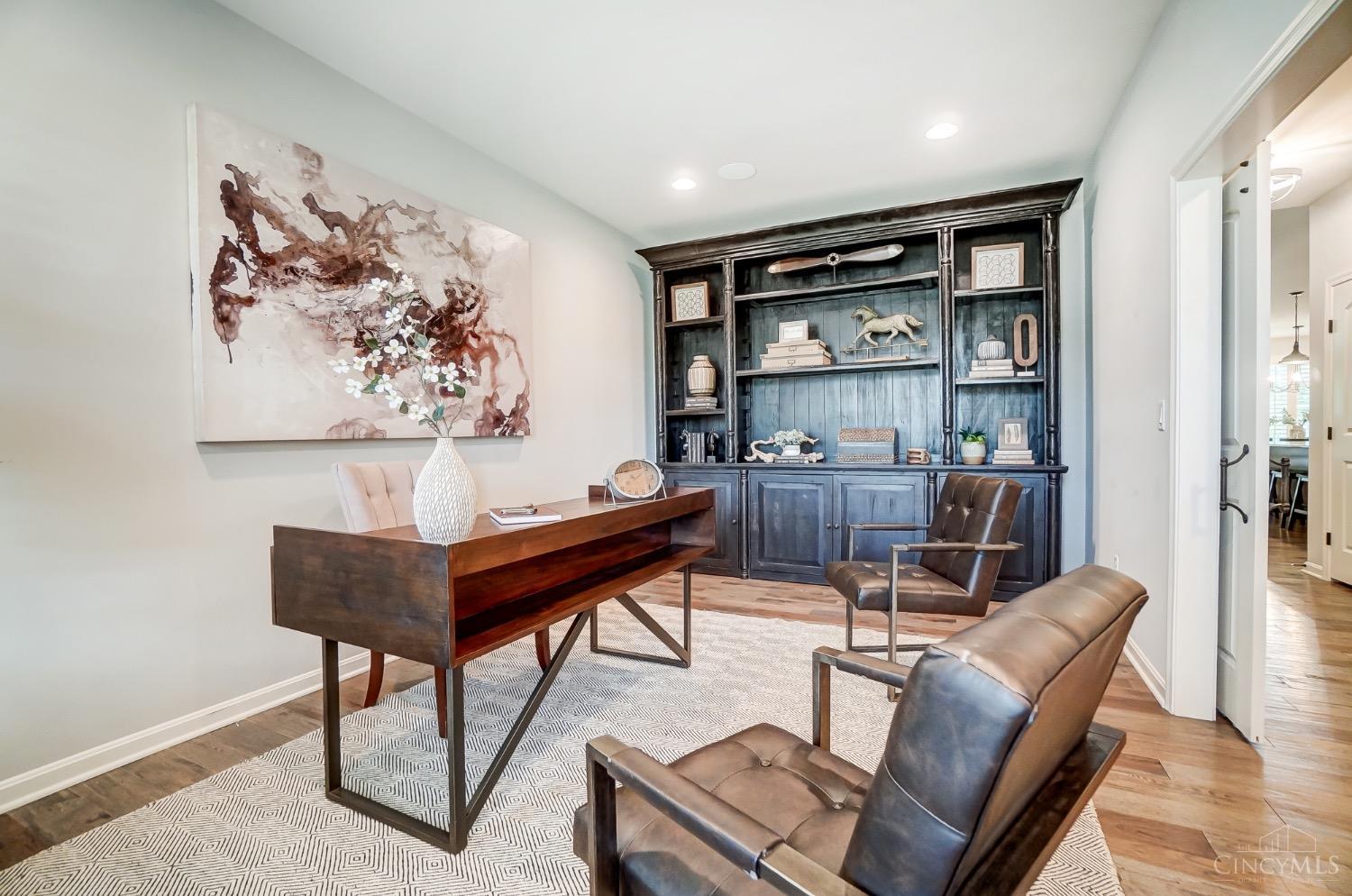 955 Lavender Way