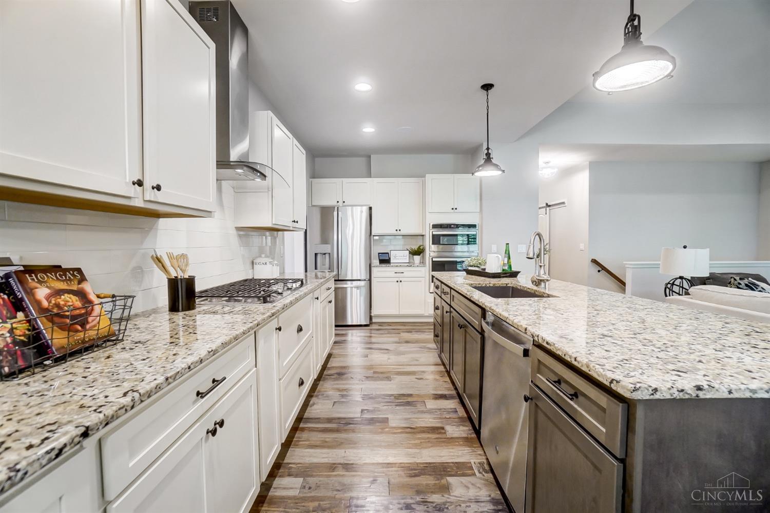 955 Lavender Way