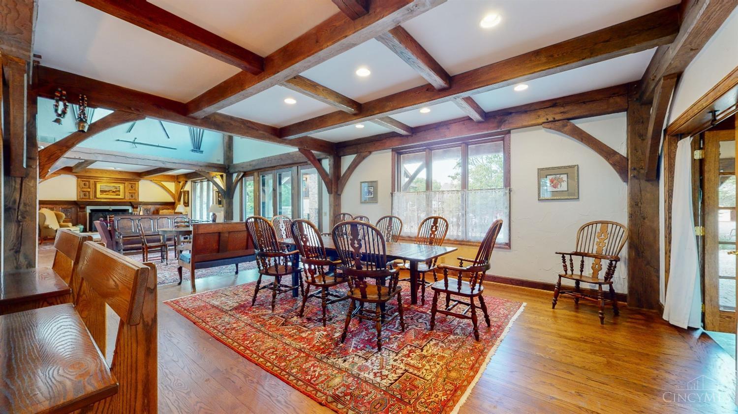 955 Lavender Way