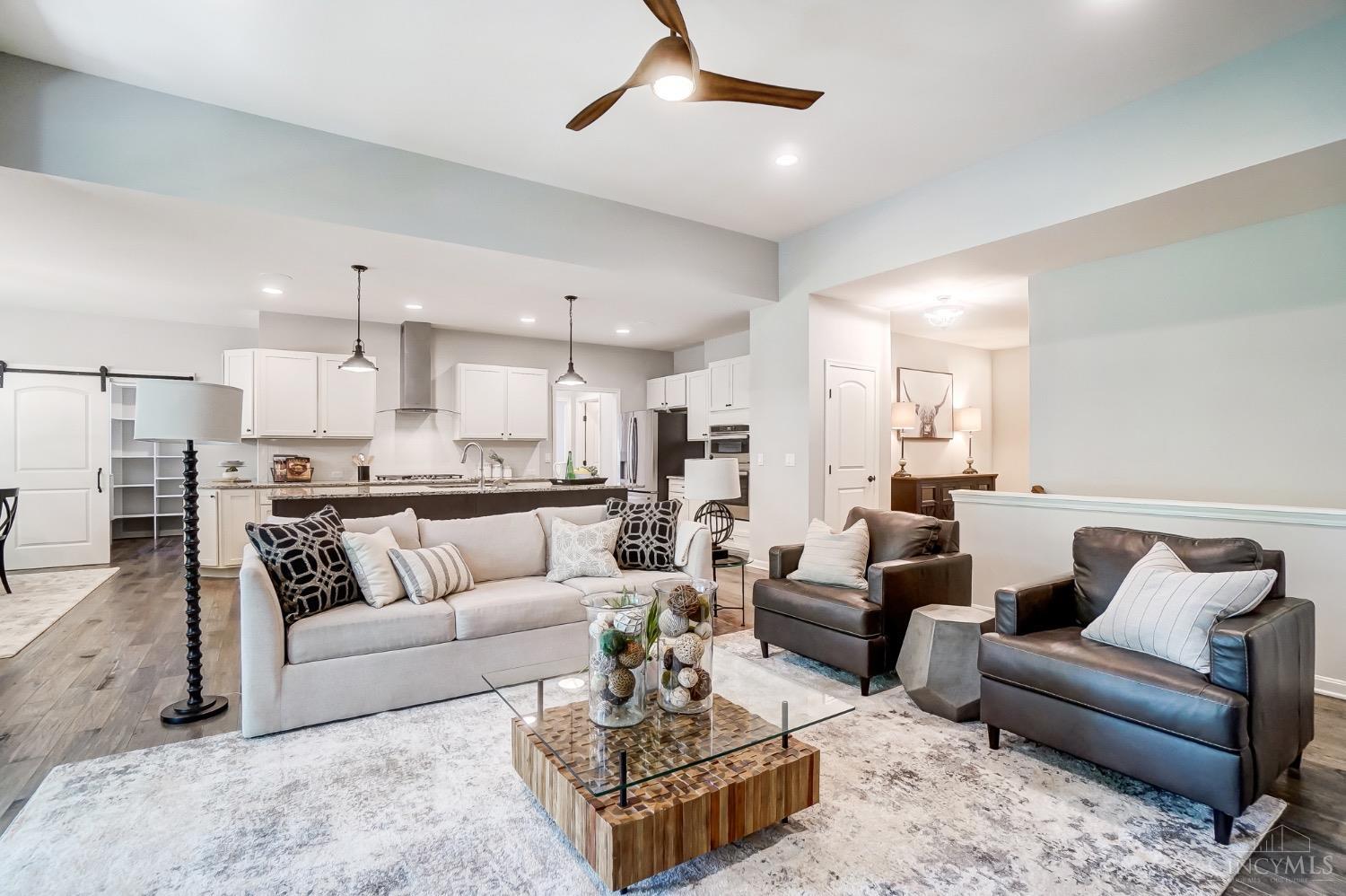 955 Lavender Way