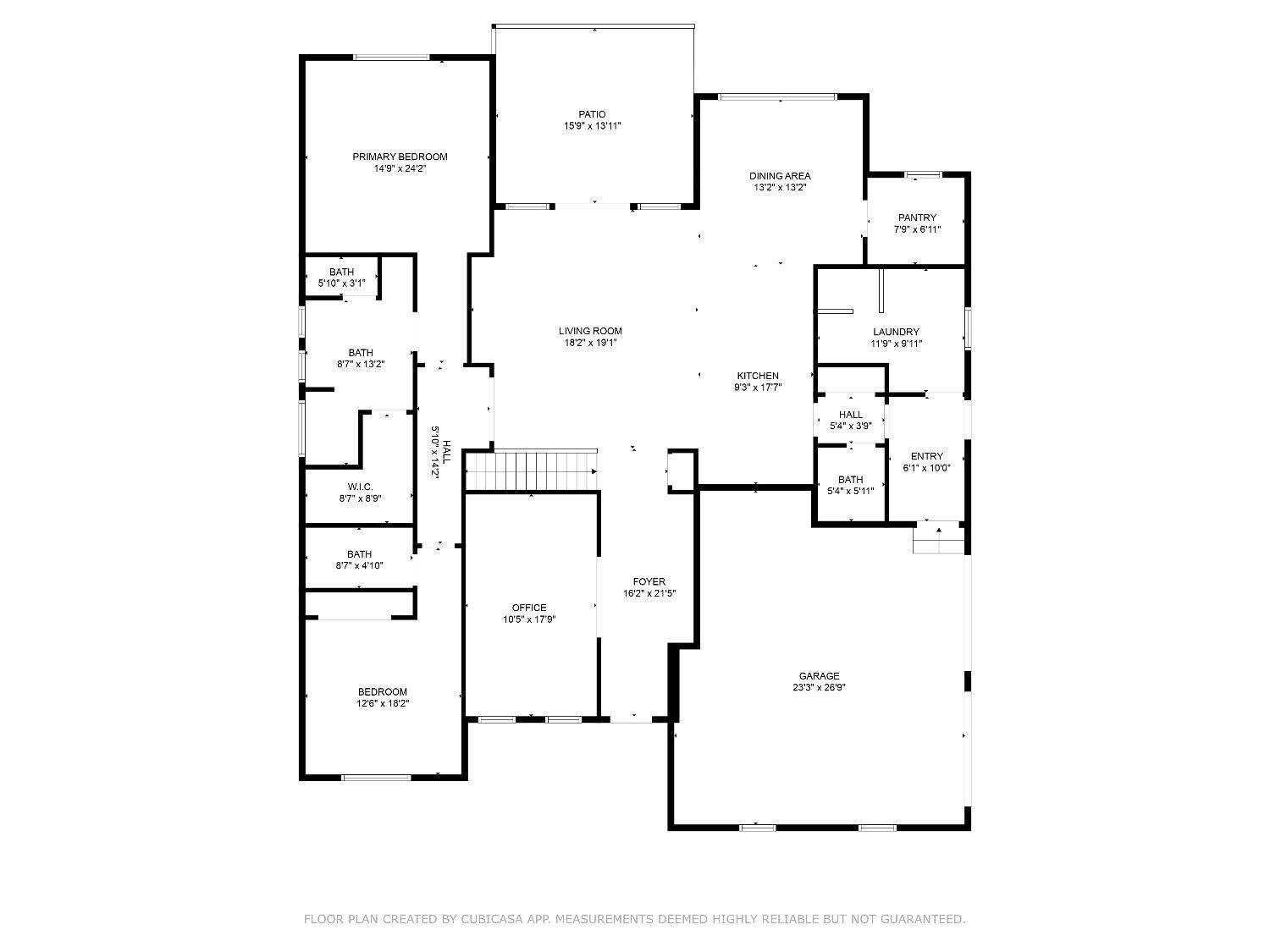 955 Lavender Way