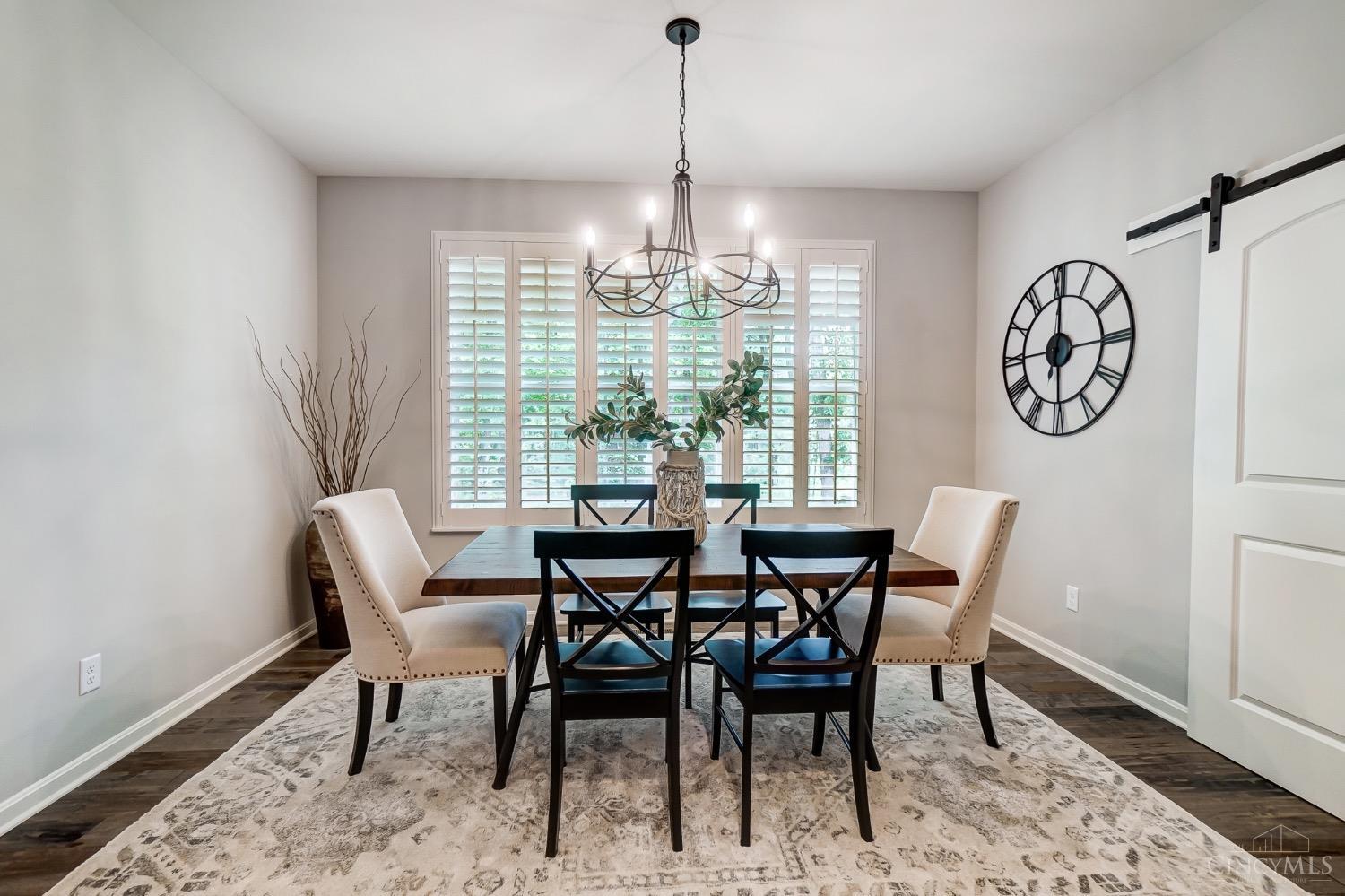 955 Lavender Way