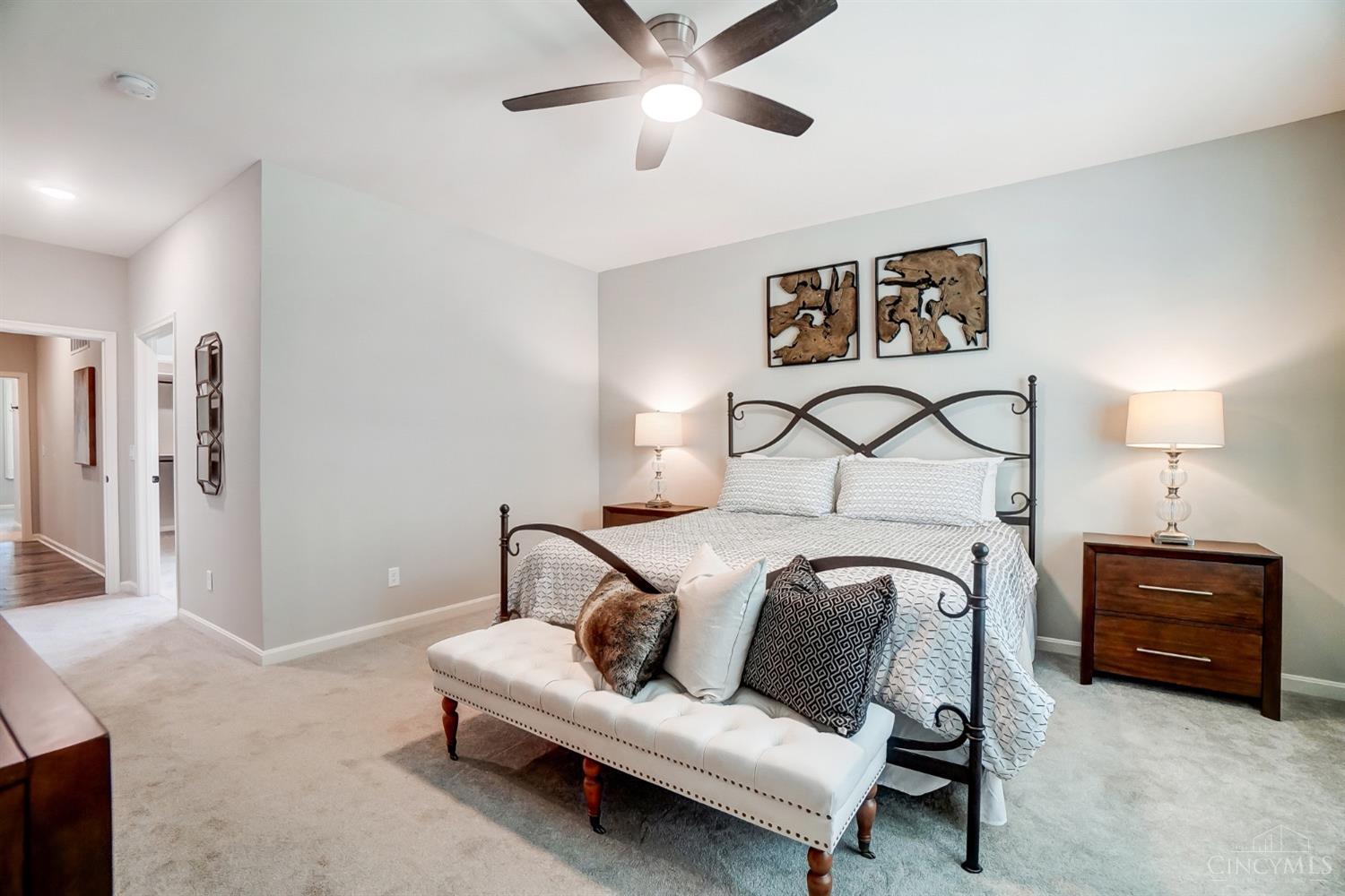 955 Lavender Way