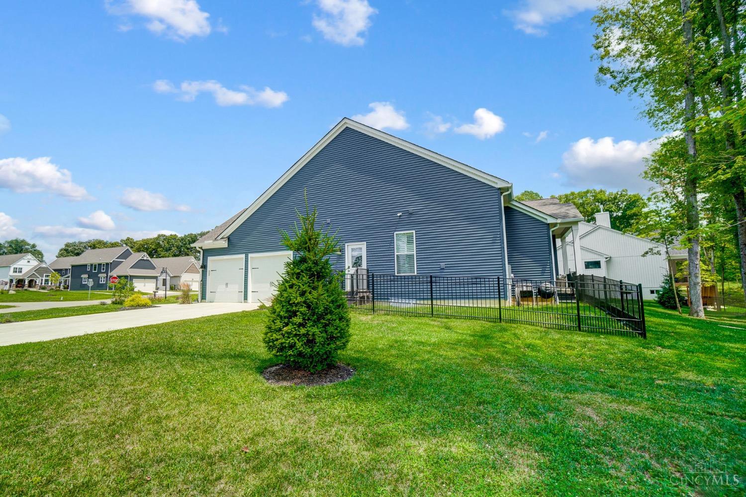 955 Lavender Way