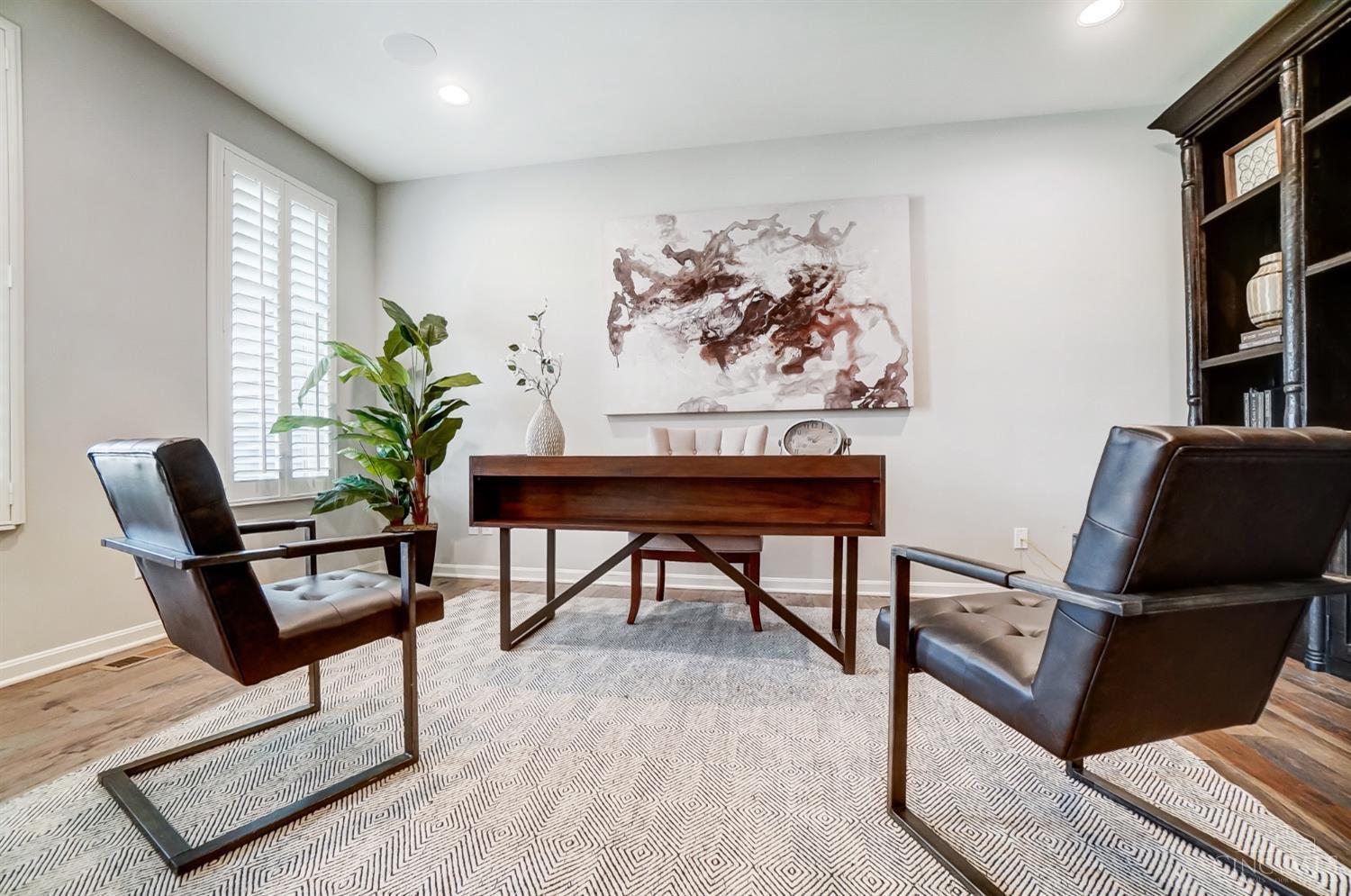 955 Lavender Way