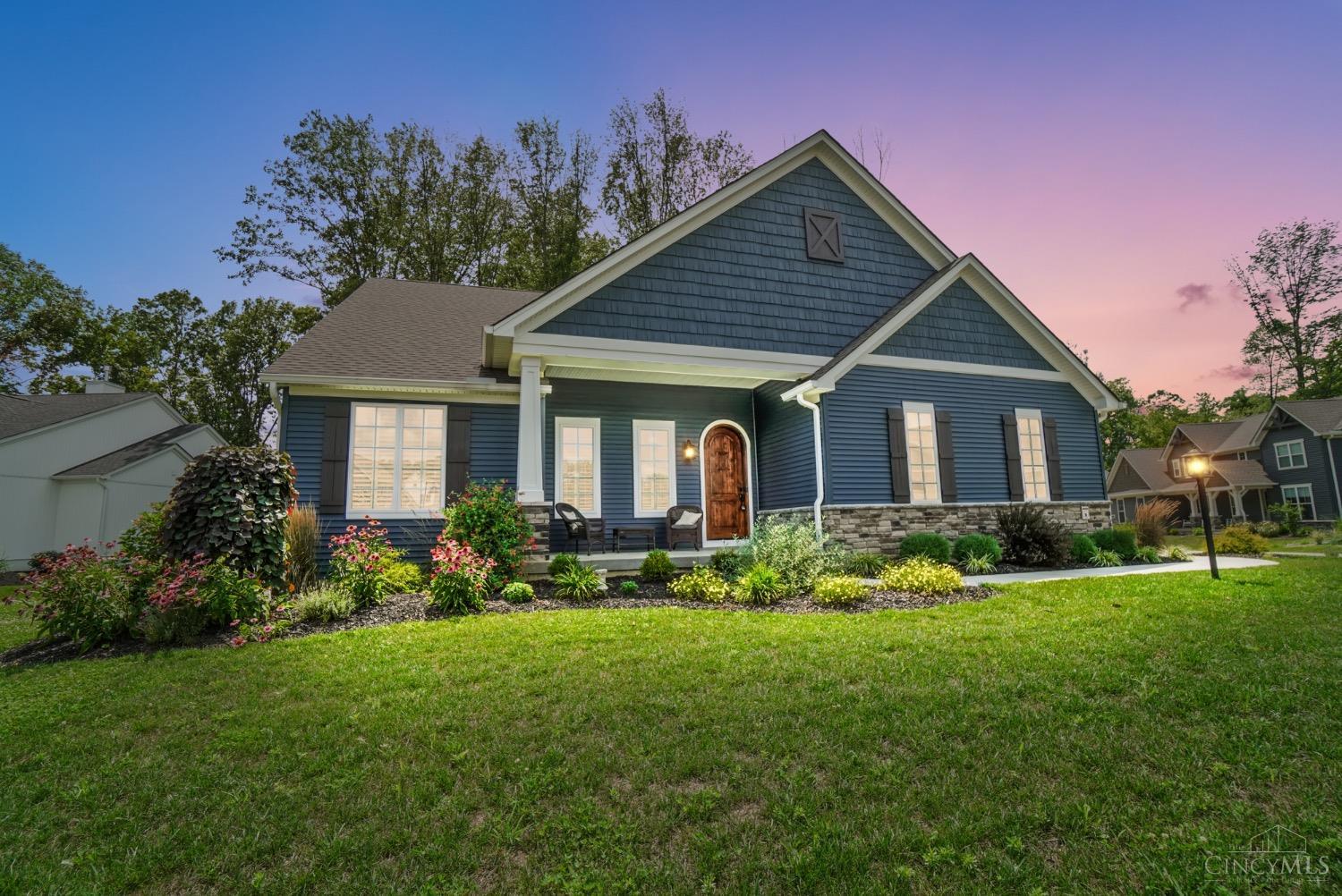 955 Lavender Way