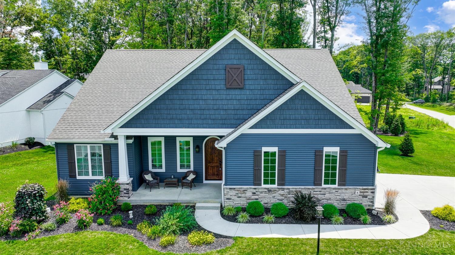 955 Lavender Way