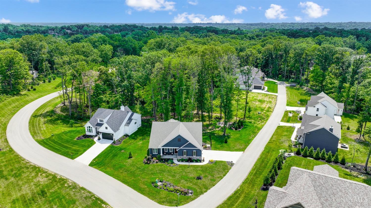 955 Lavender Way
