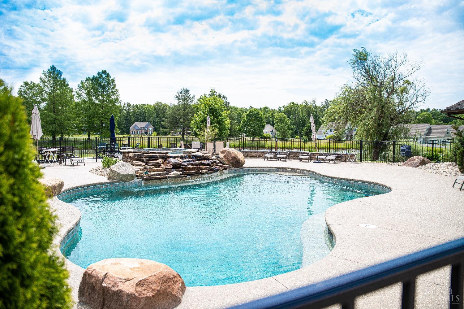 955 Lavender Way