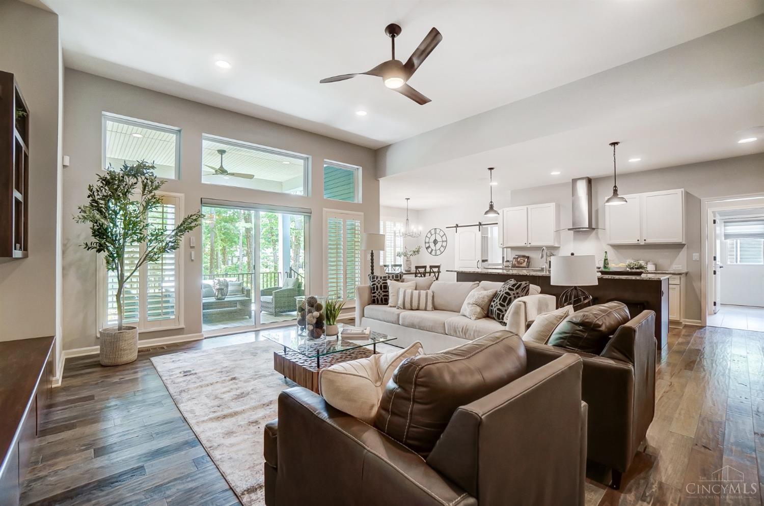 955 Lavender Way