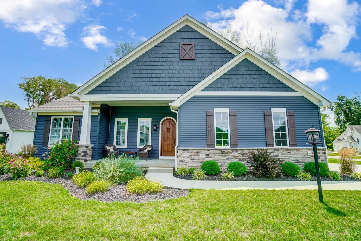 955 Lavender Way