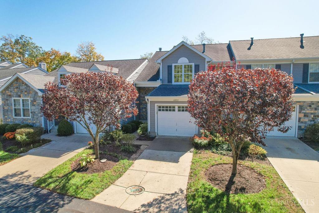 6822 Sandharbor Court