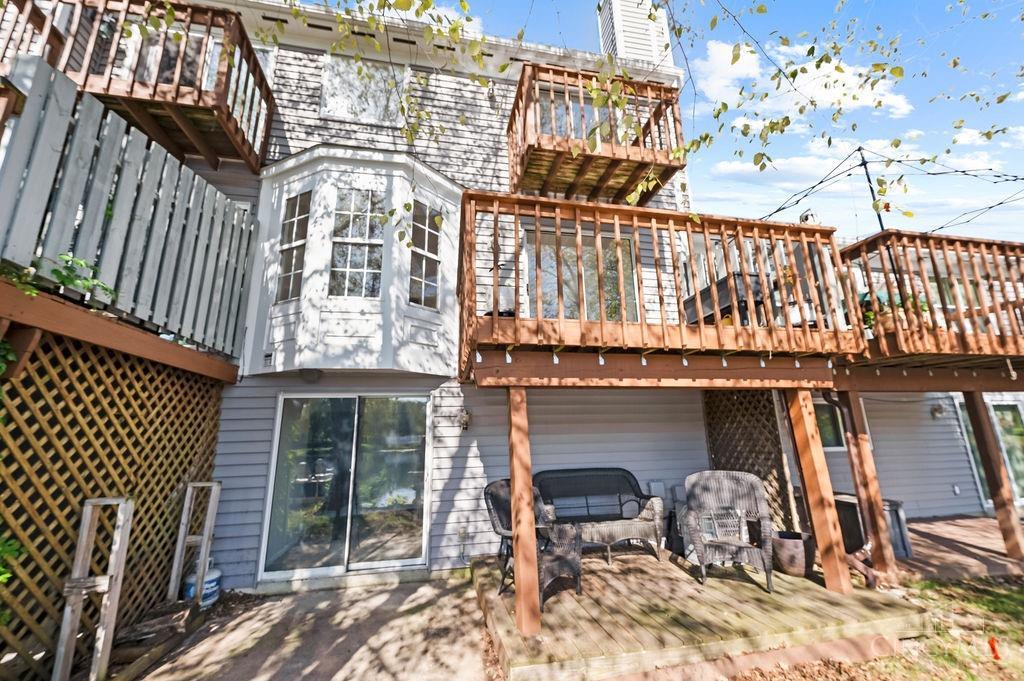 6822 Sandharbor Court
