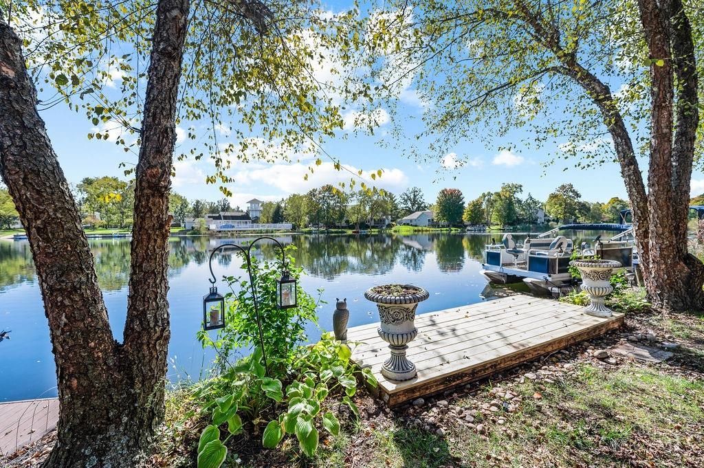 6822 Sandharbor Court