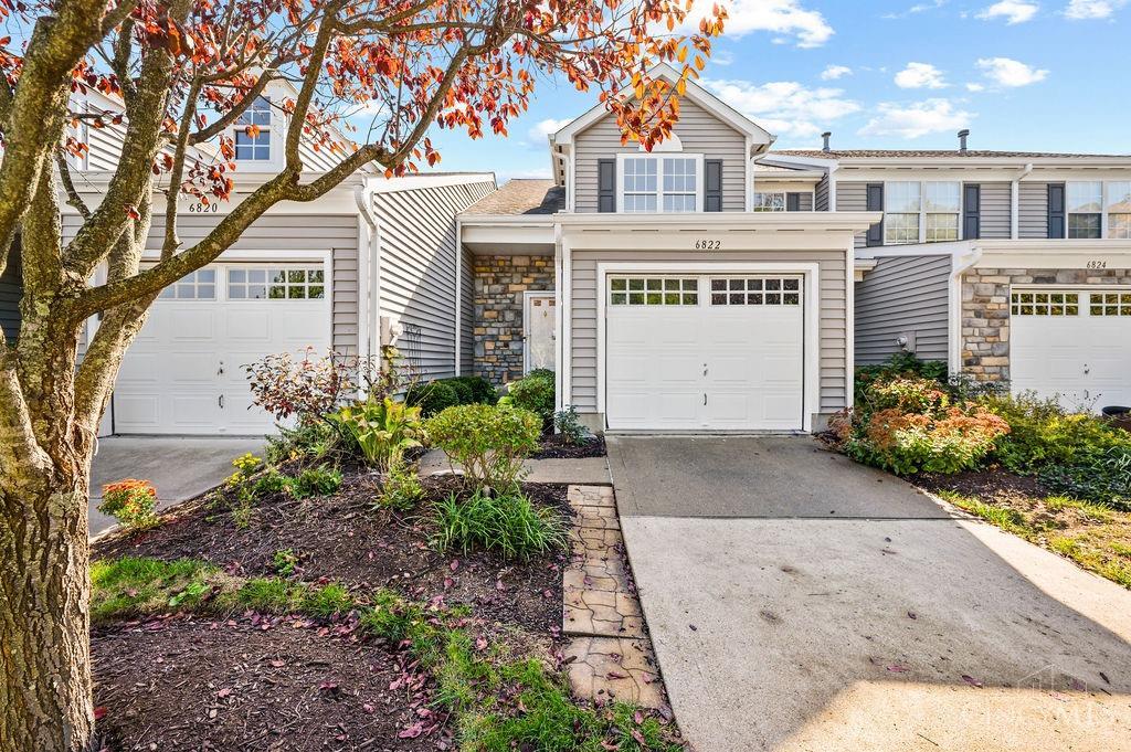 6822 Sandharbor Court