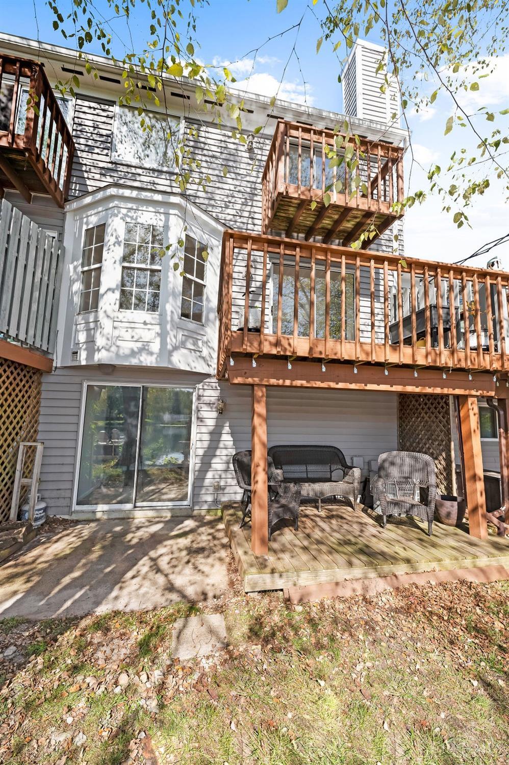 6822 Sandharbor Court