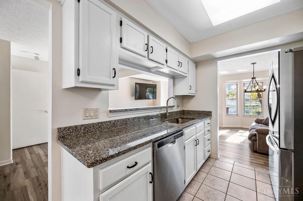 6822 Sandharbor Court