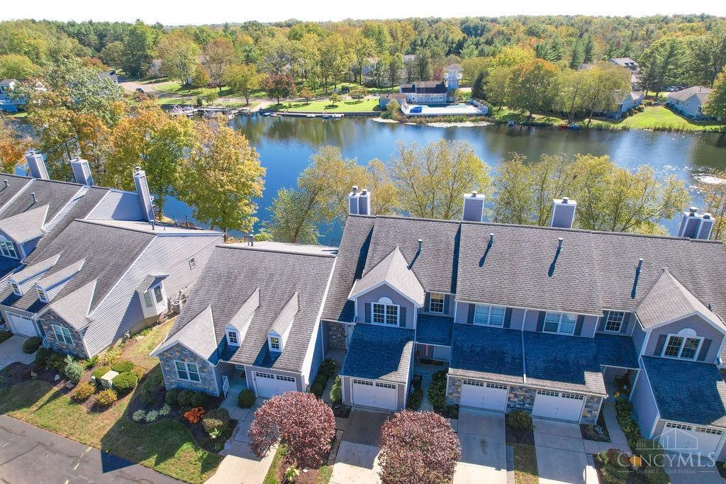 6822 Sandharbor Court