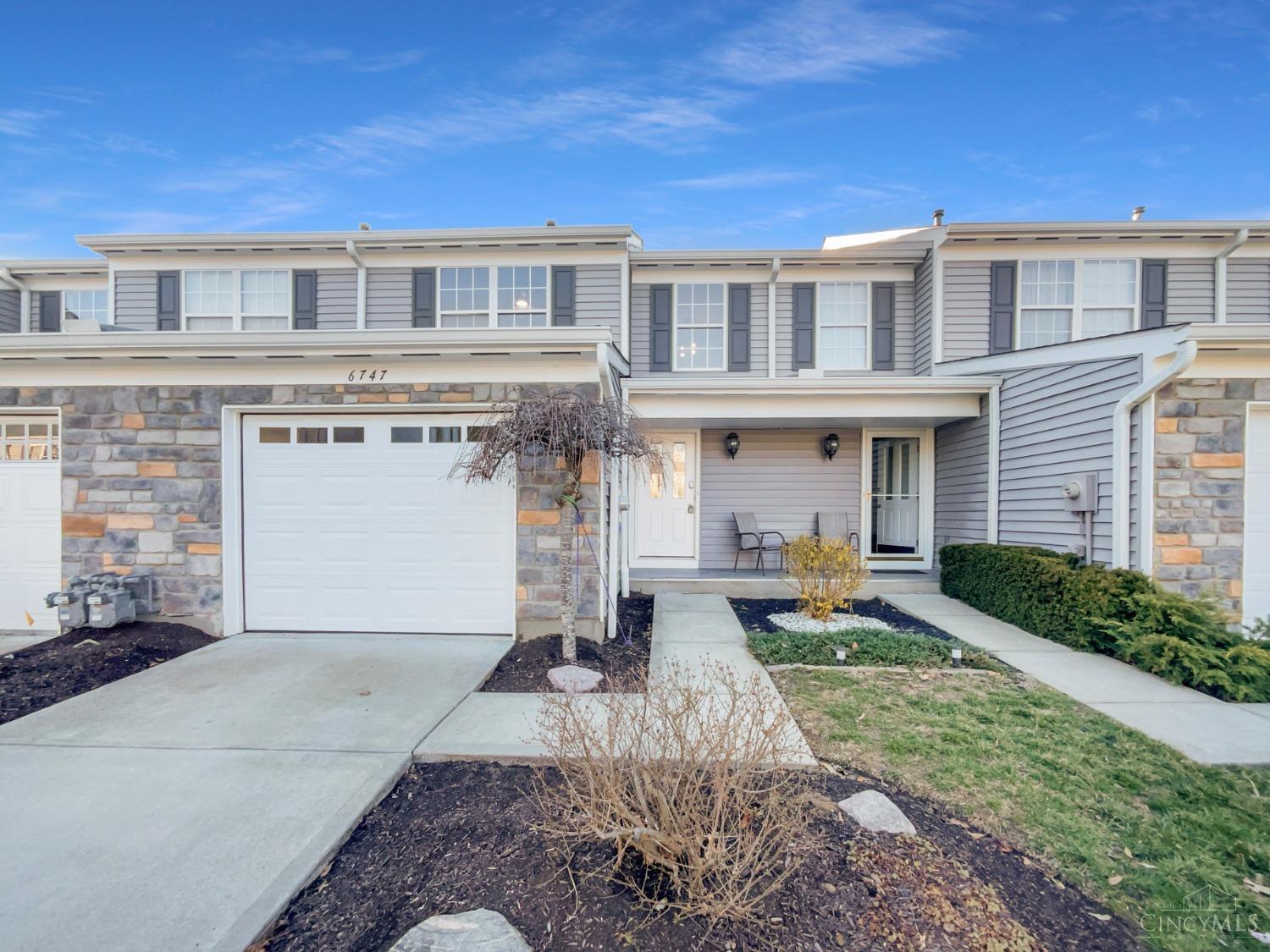 6747 Sandharbor Court