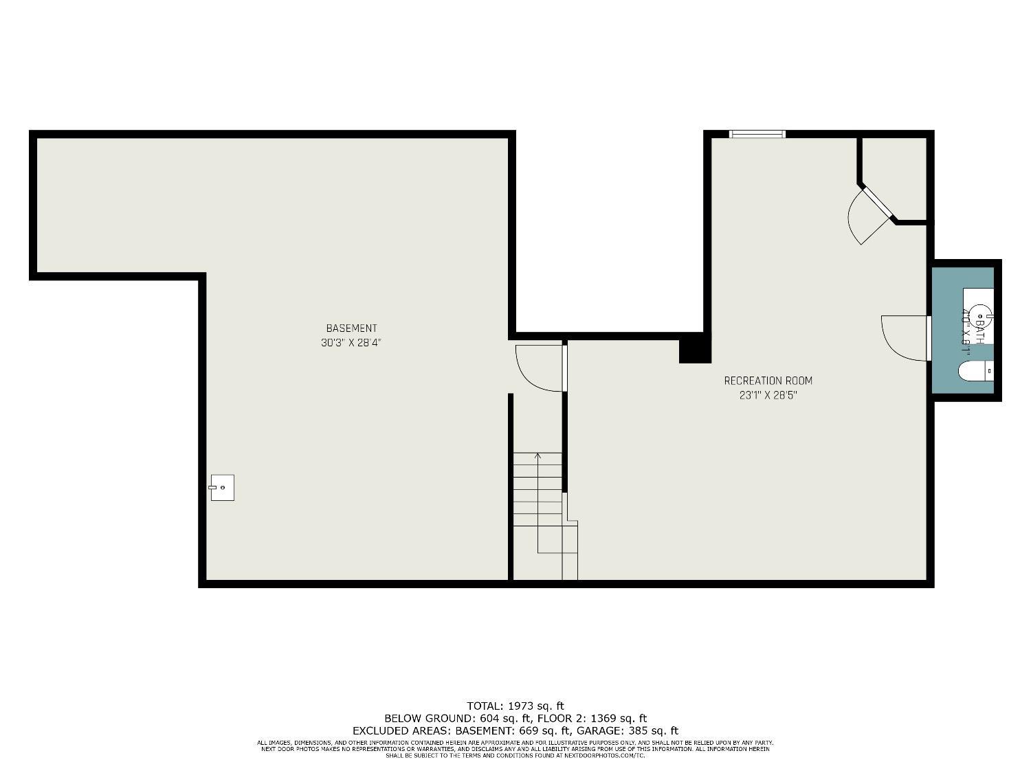 803 Karner Blue Lane