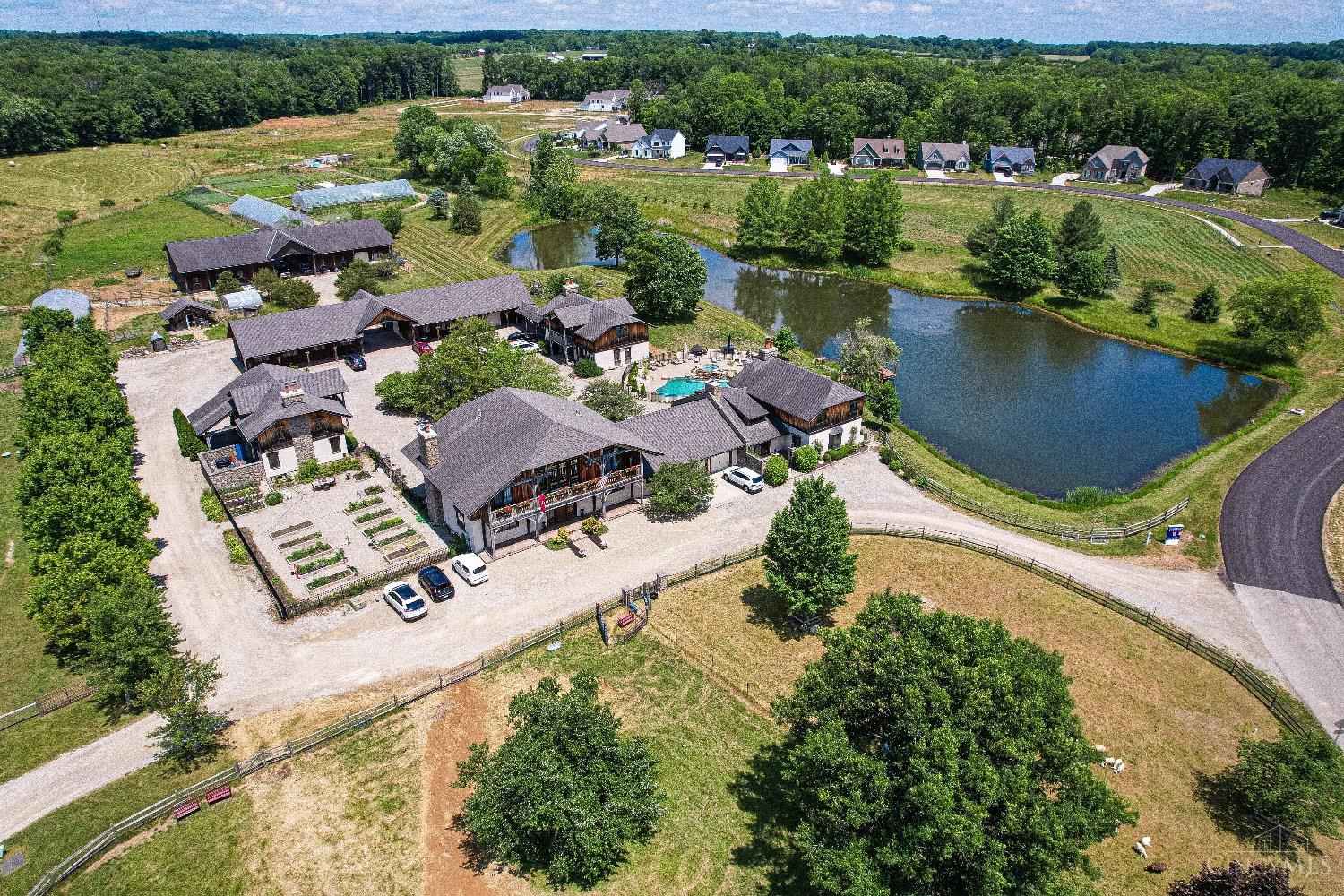 803 Karner Blue Lane