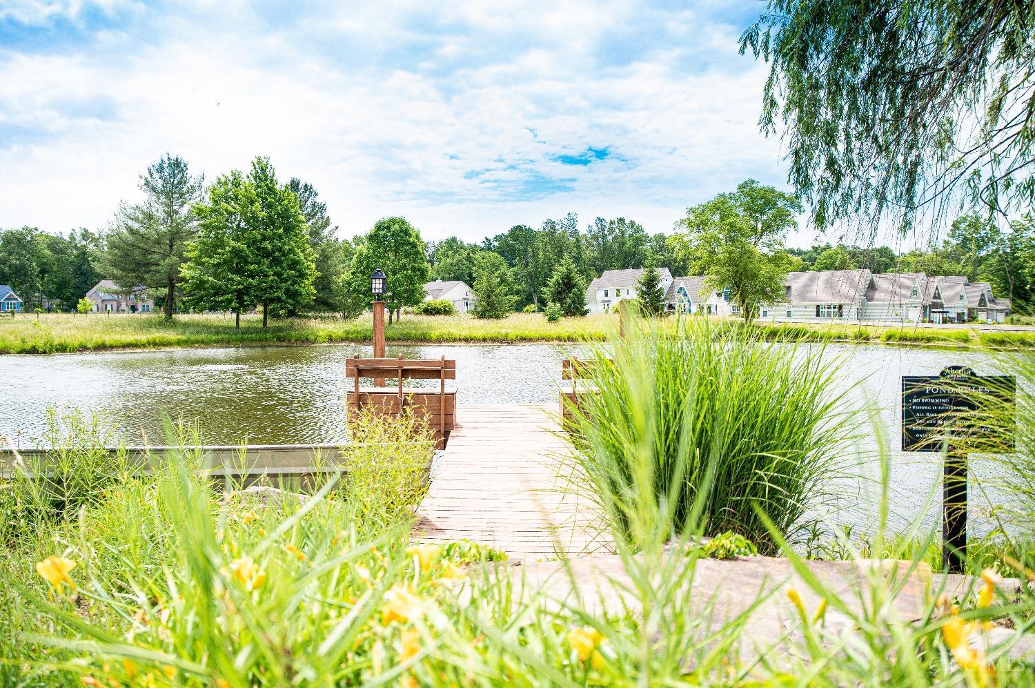 803 Karner Blue Lane