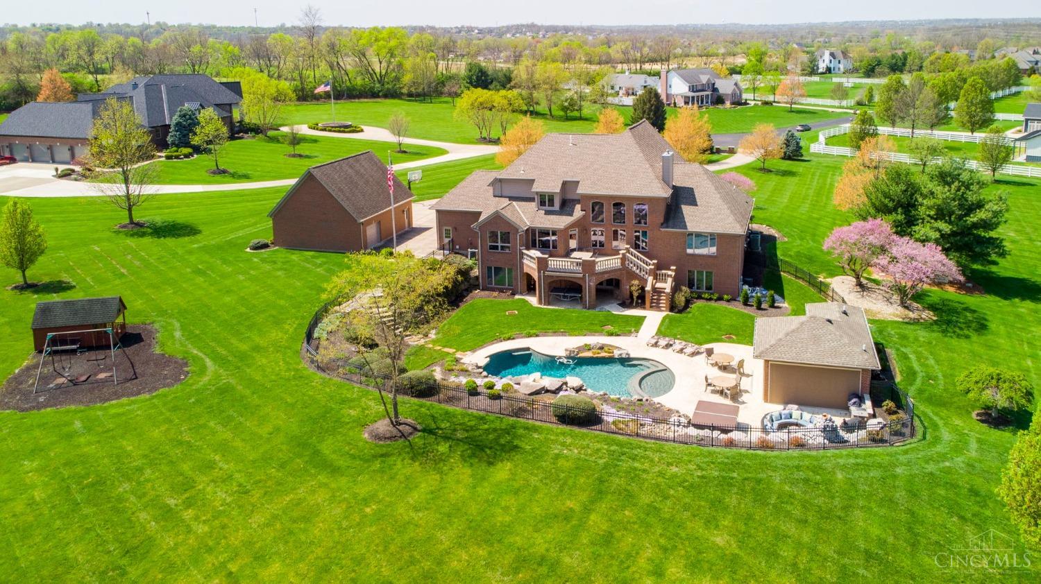 7178 Paul Lane