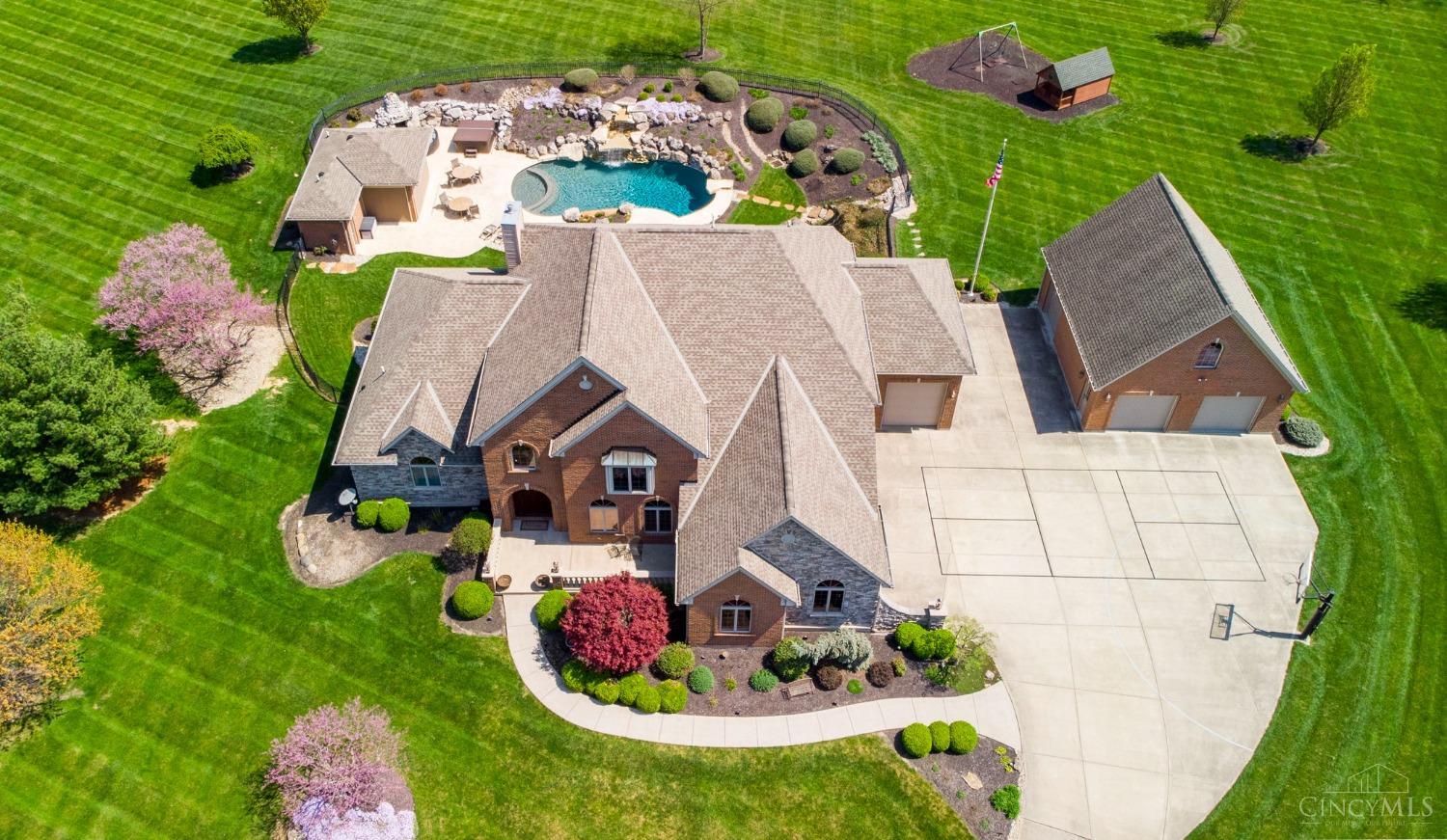 7178 Paul Lane