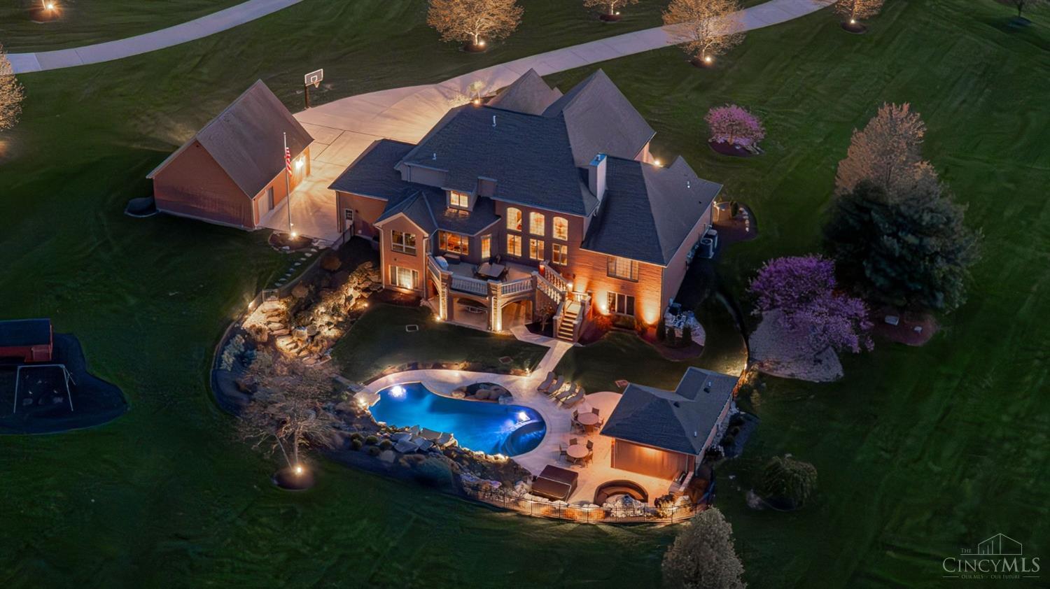 7178 Paul Lane