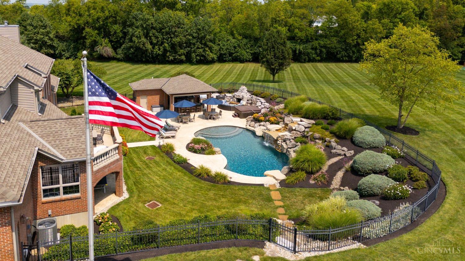 7178 Paul Lane