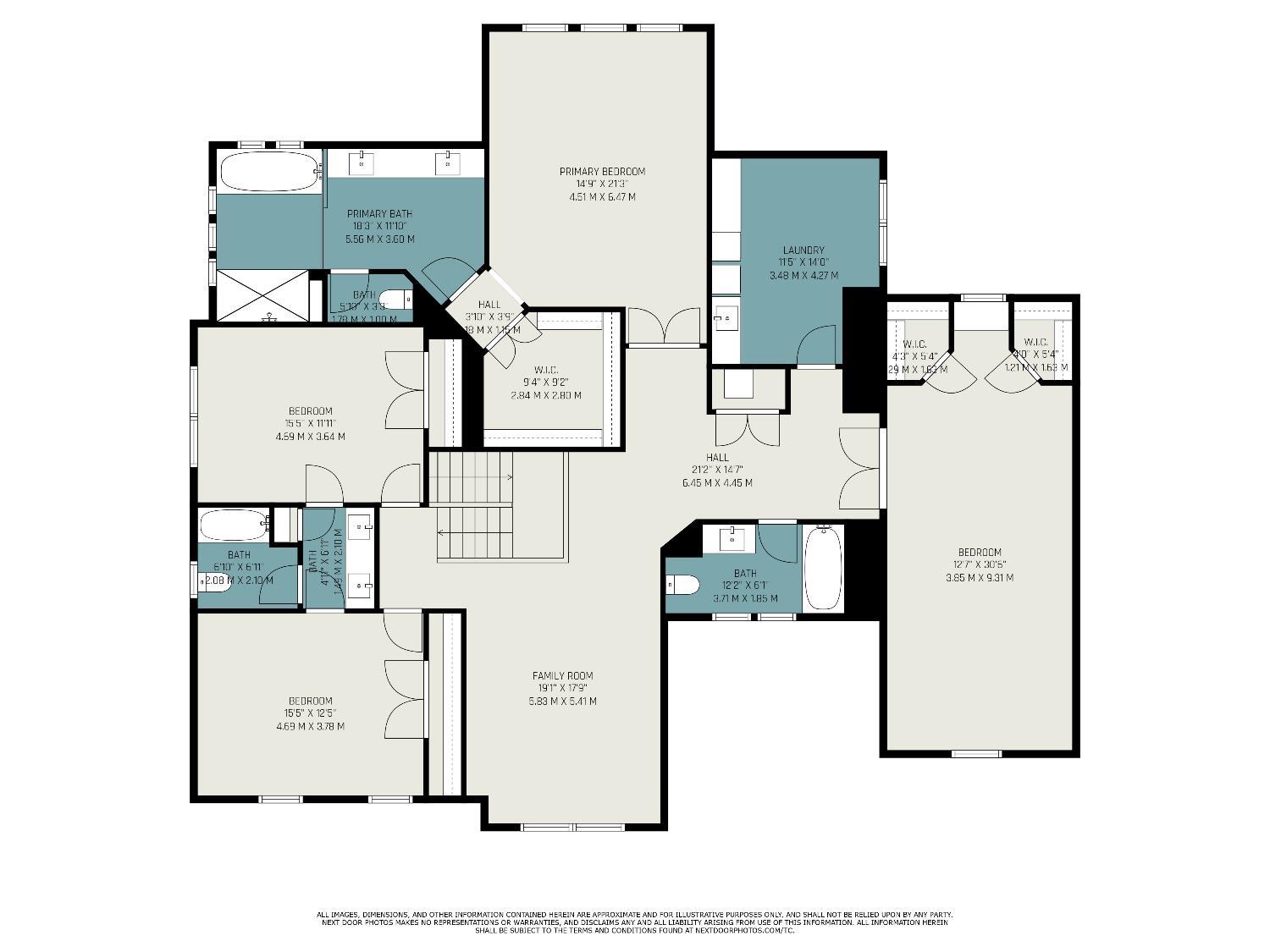 9841 Kensington Lane