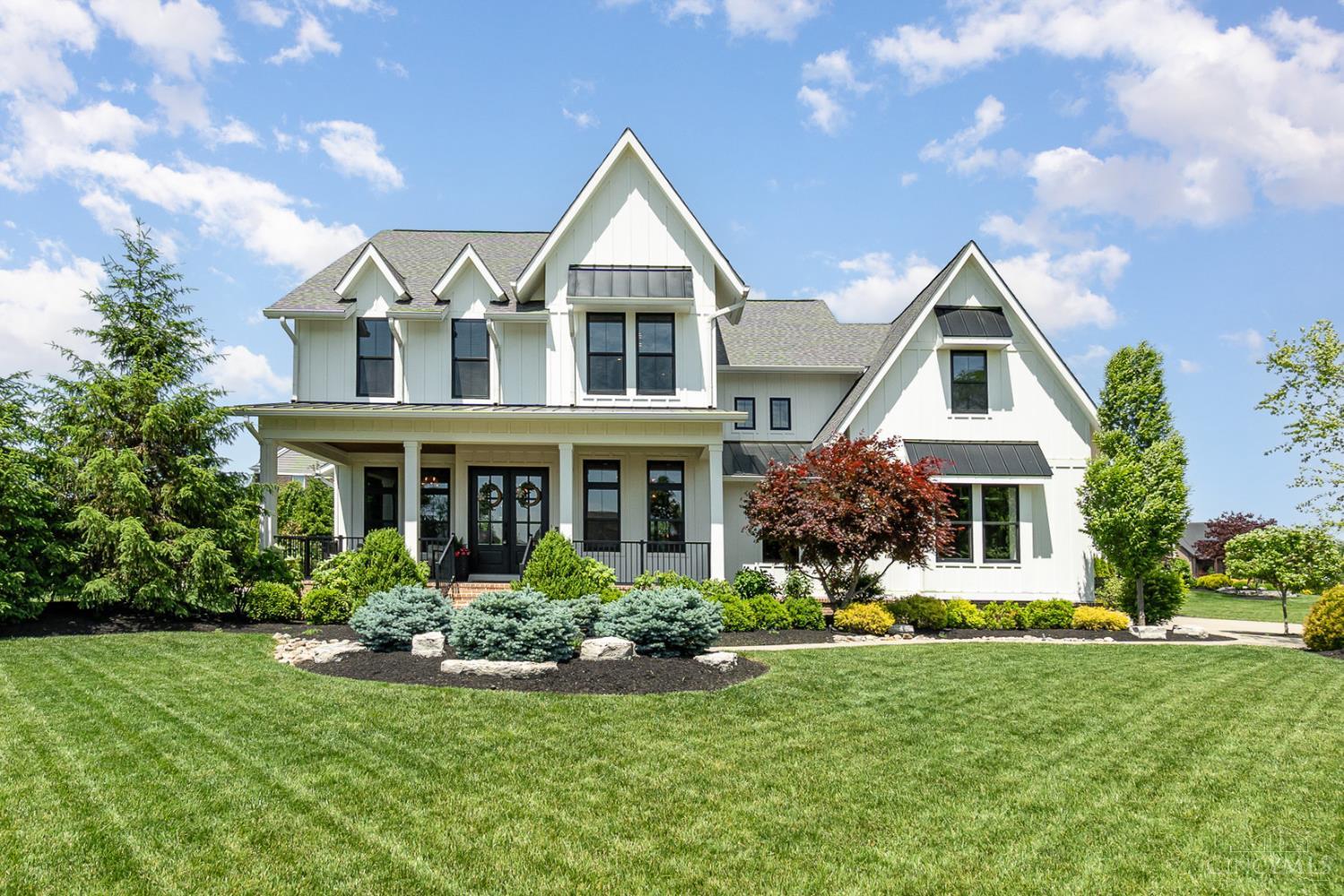 9841 Kensington Lane