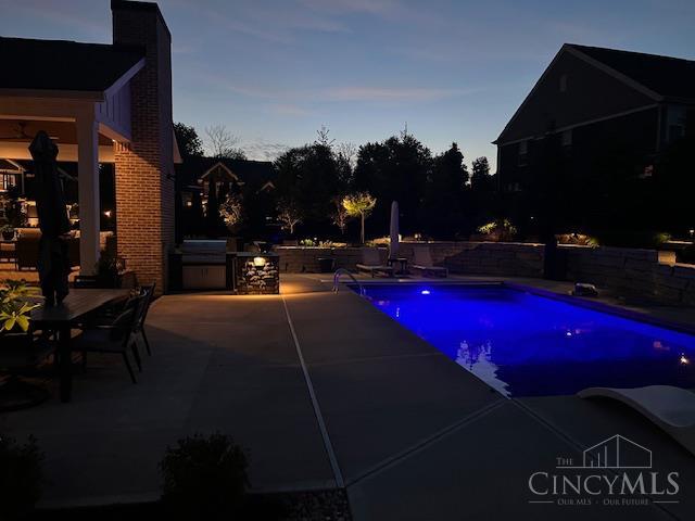 9841 Kensington Lane