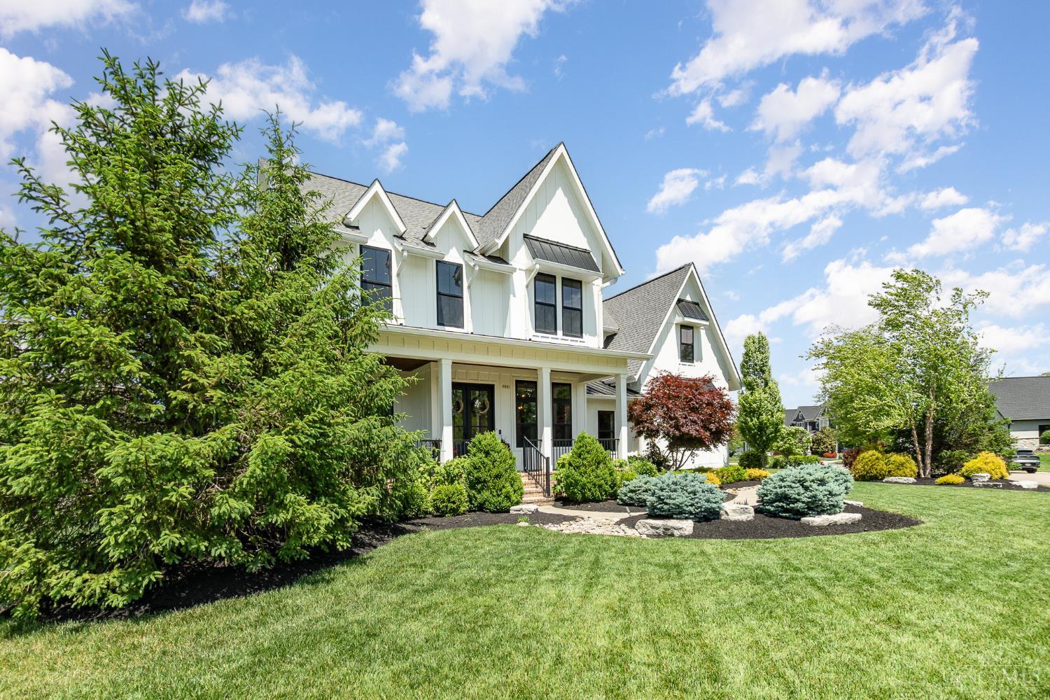 9841 Kensington Lane