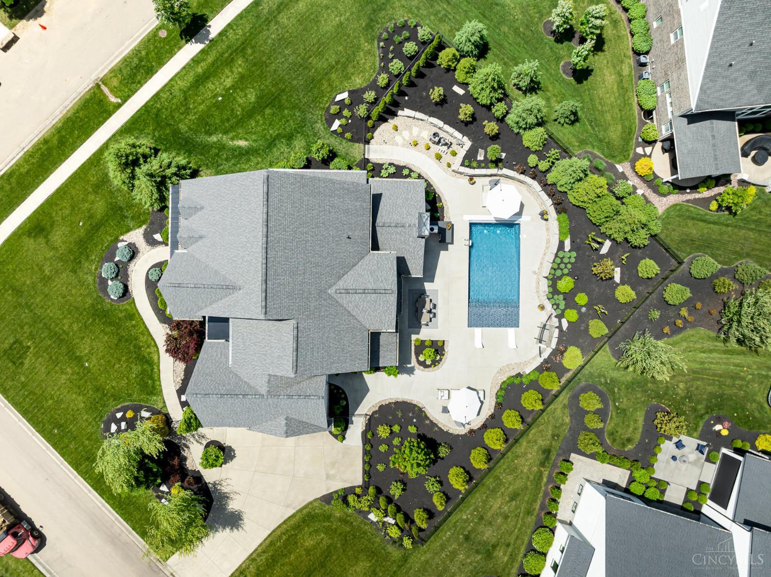 9841 Kensington Lane