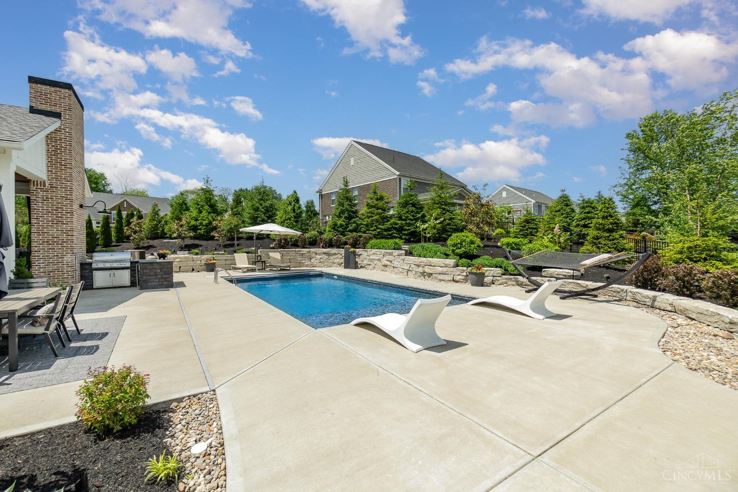 9841 Kensington Lane