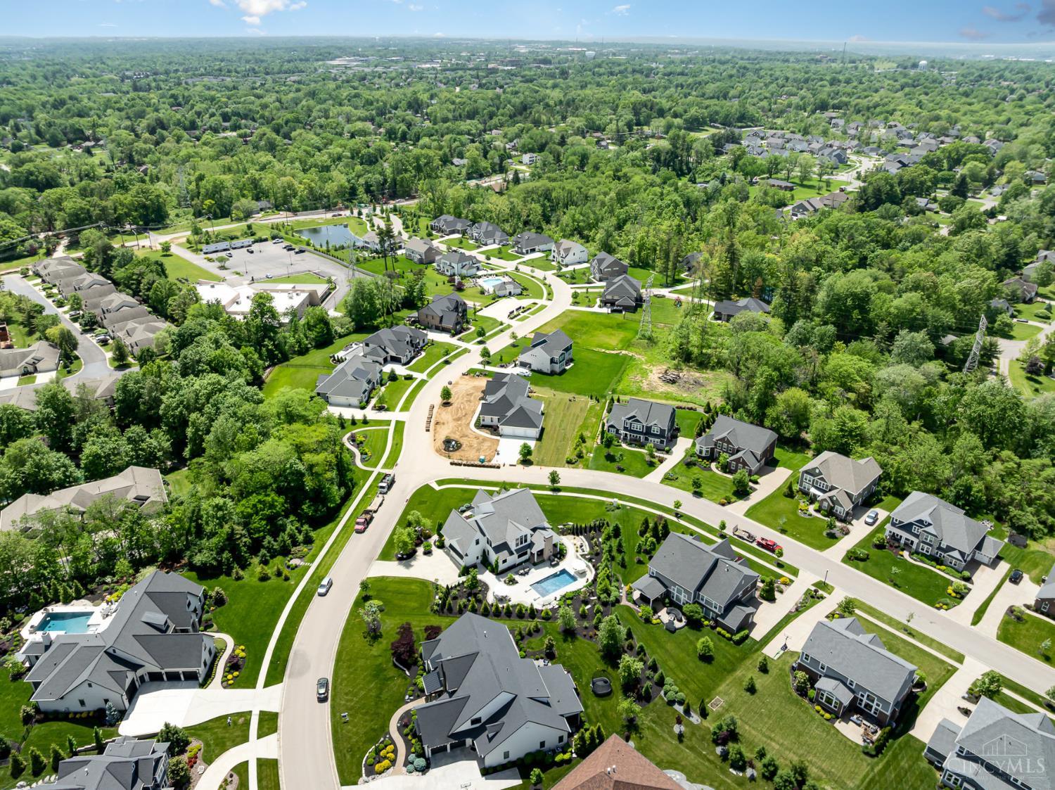 9841 Kensington Lane