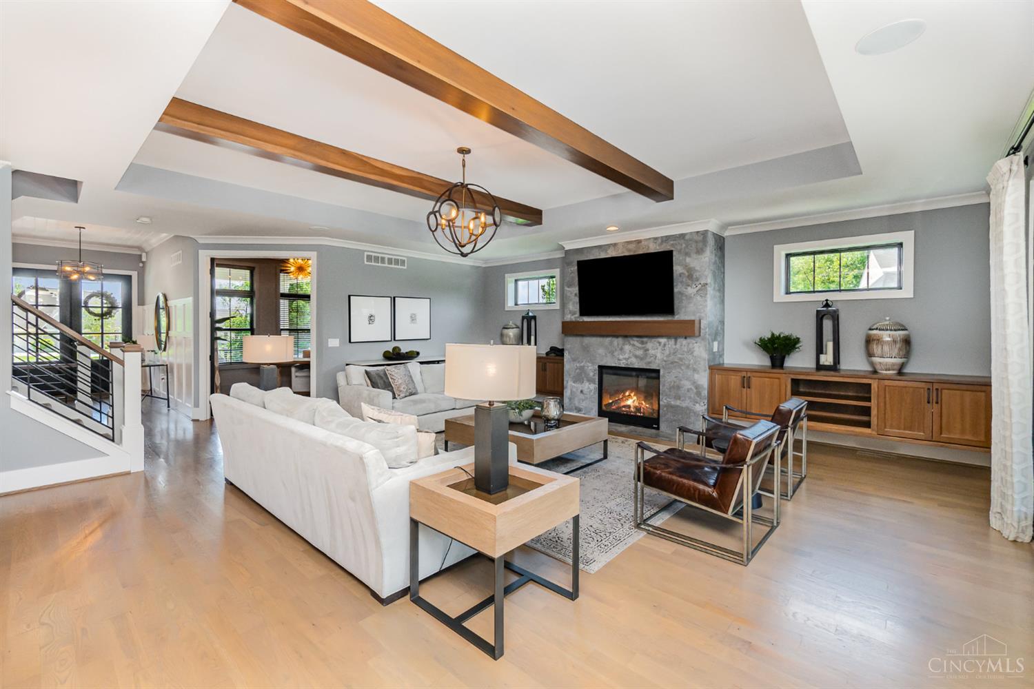 9841 Kensington Lane