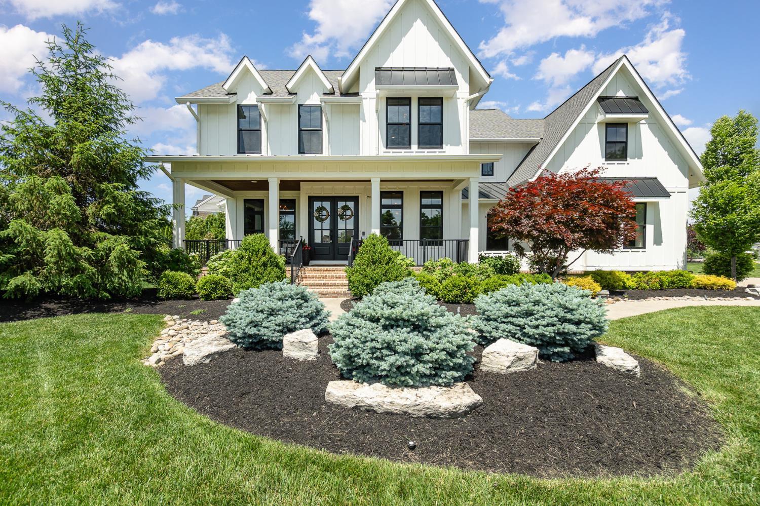 9841 Kensington Lane