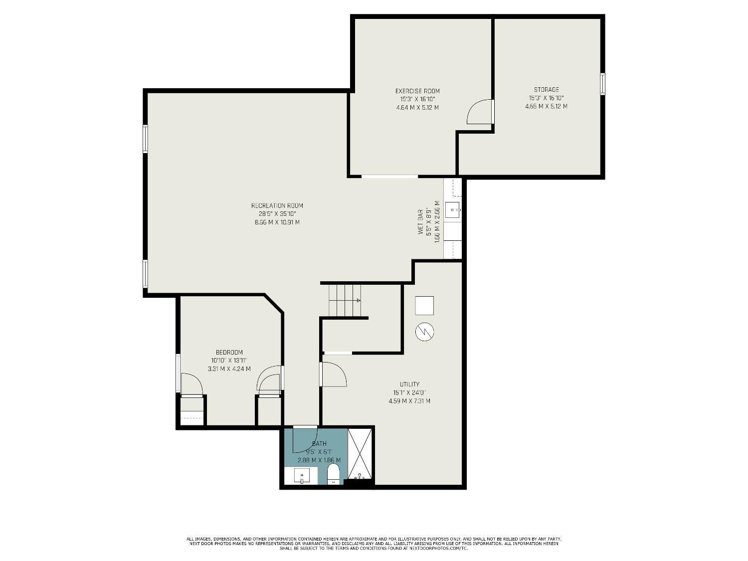 9841 Kensington Lane