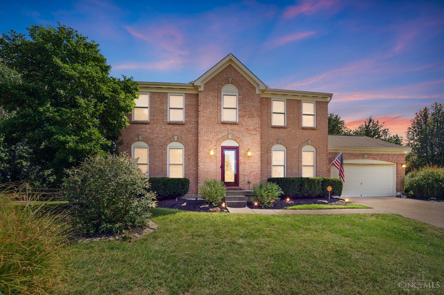 4027 Meadow Grove Lane