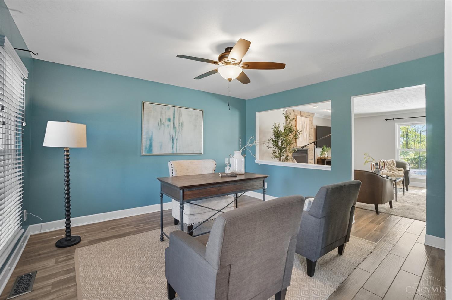 4027 Meadow Grove Lane