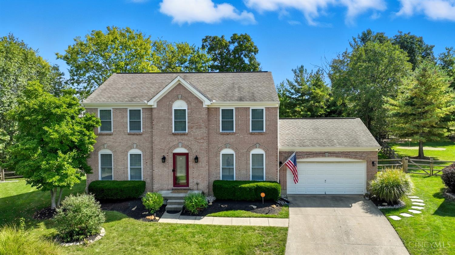 4027 Meadow Grove Lane