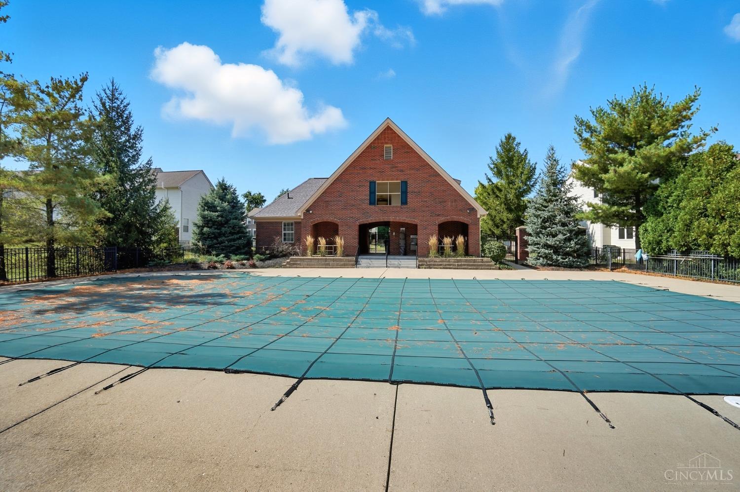 4027 Meadow Grove Lane