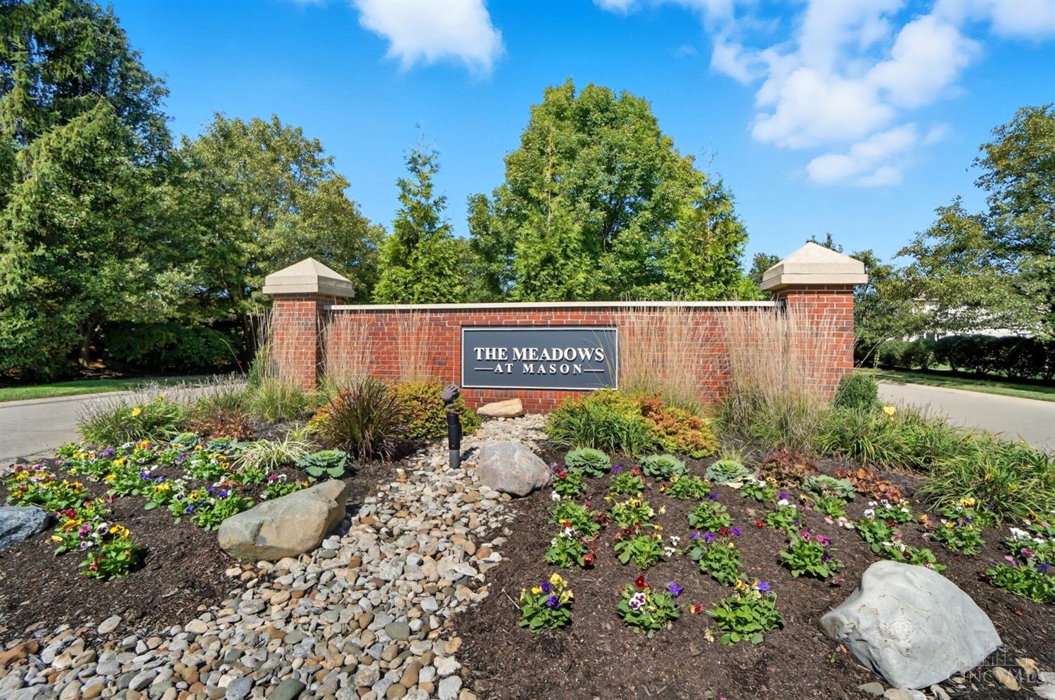 4027 Meadow Grove Lane