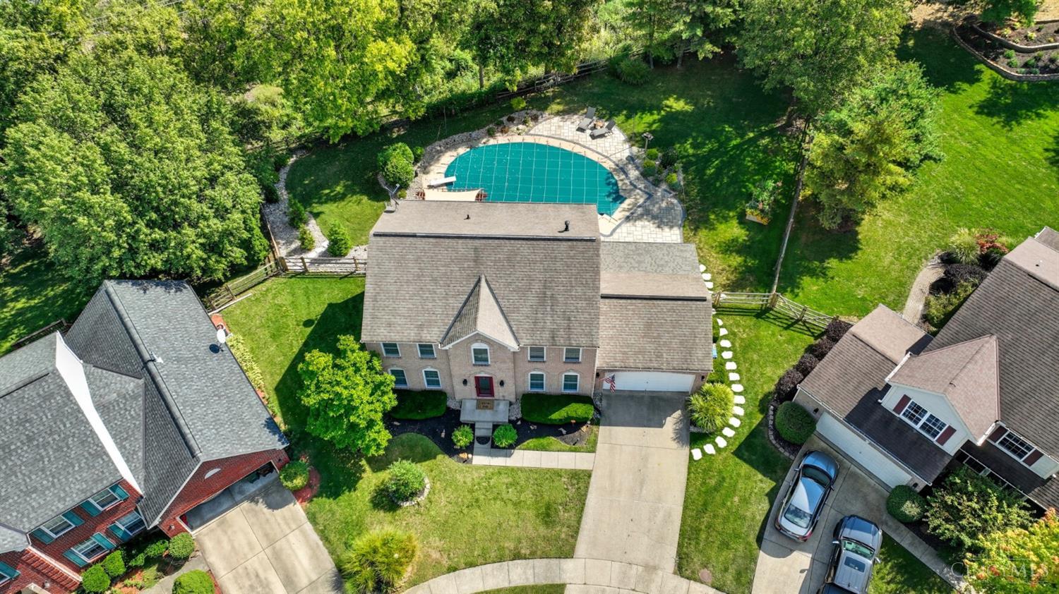 4027 Meadow Grove Lane