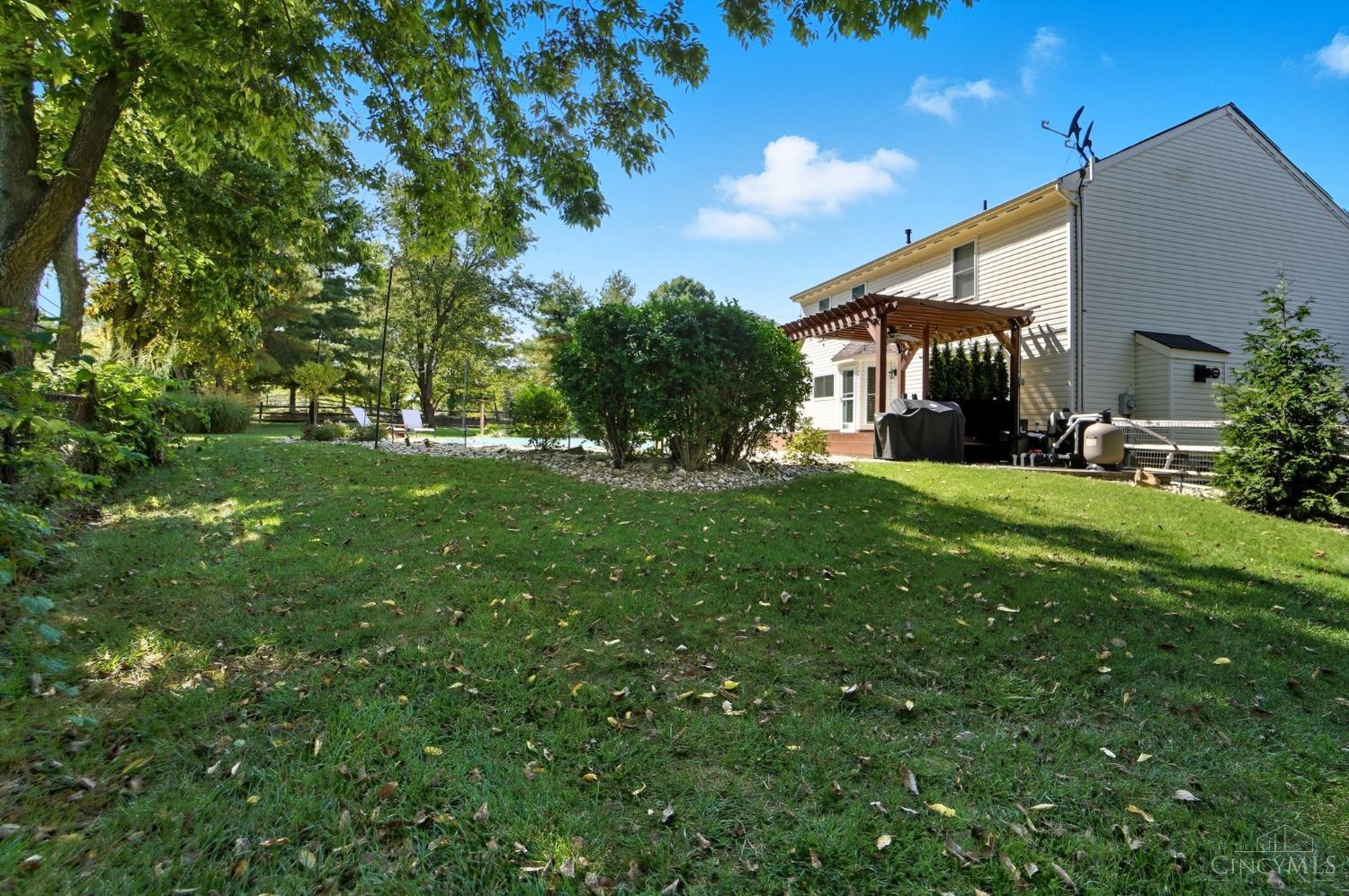 4027 Meadow Grove Lane