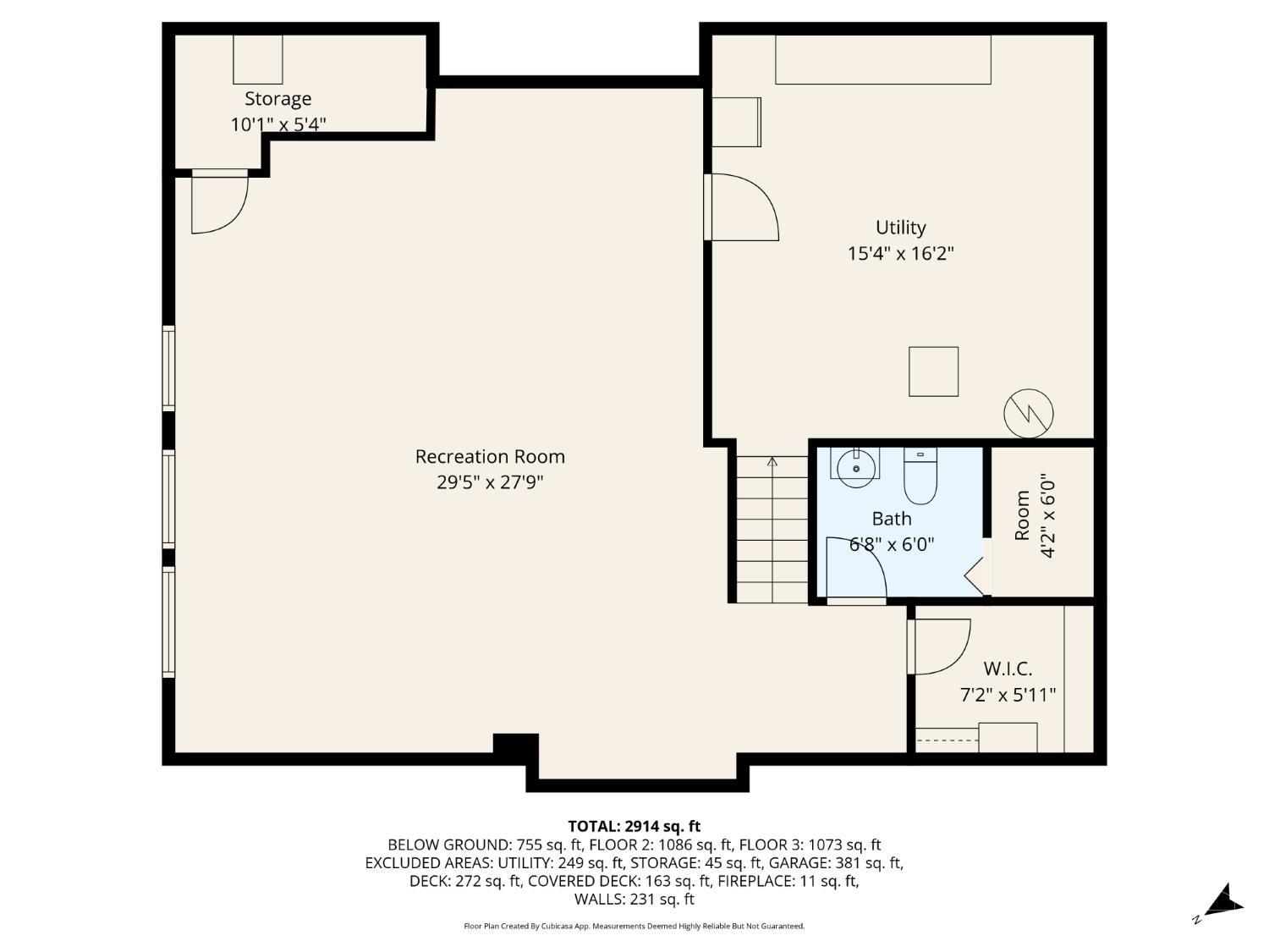 4027 Meadow Grove Lane